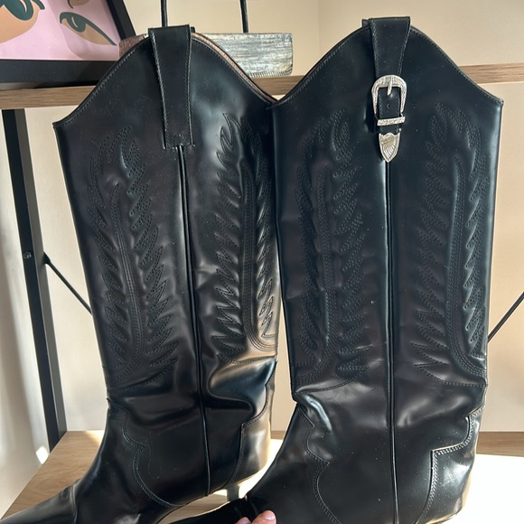 Toga Pulla cowboy boot - Picture 6 of 6